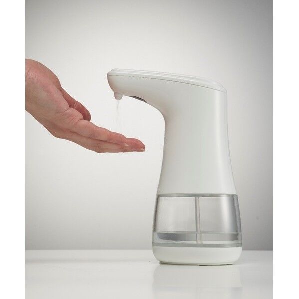 タッチレス消毒スプレー No111259