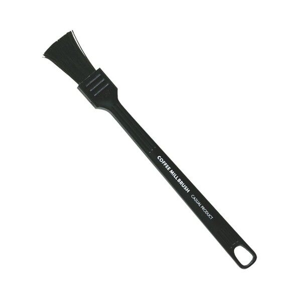 コ-ヒーミルブラシ