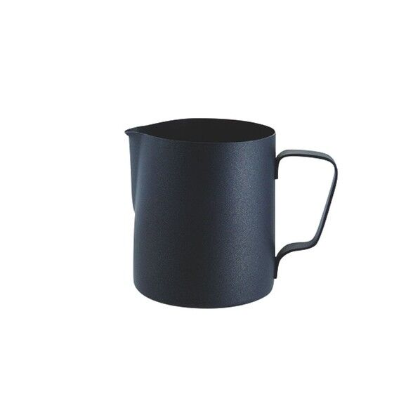 ブラックバール ミルクジャグ600ml