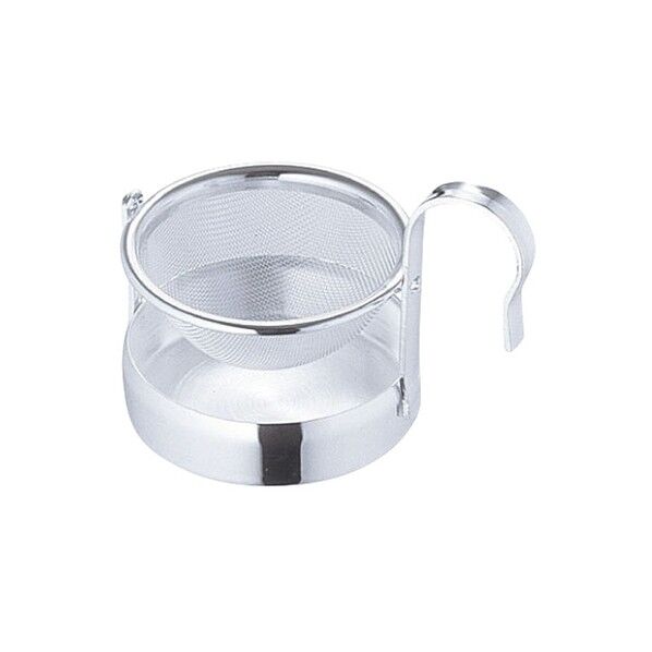 ドイツ型ティーストレーナー