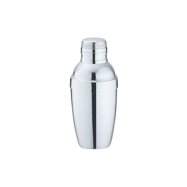NEW スタンダード カクテルシェーカー 250ml