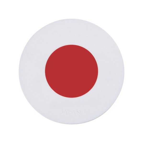 ワールドフラッグコースター 日本