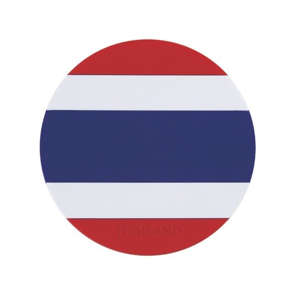 ワールドフラッグコースター タイ