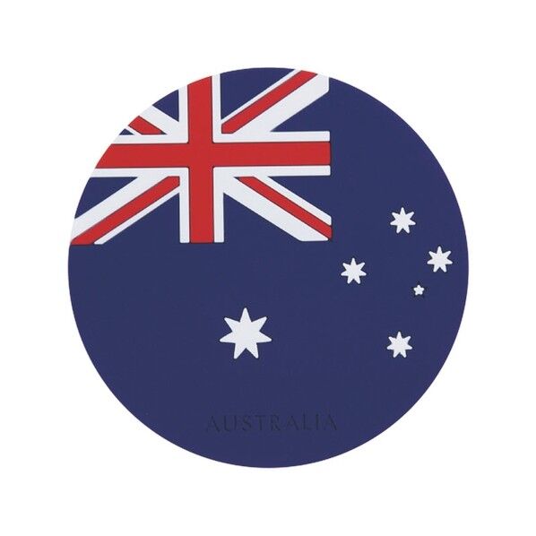 ワールドフラッグコースター オーストラリア