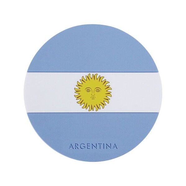 ワールドフラッグコースター アルゼンチン