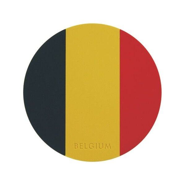 ワールドフラッグコースター ベルギー