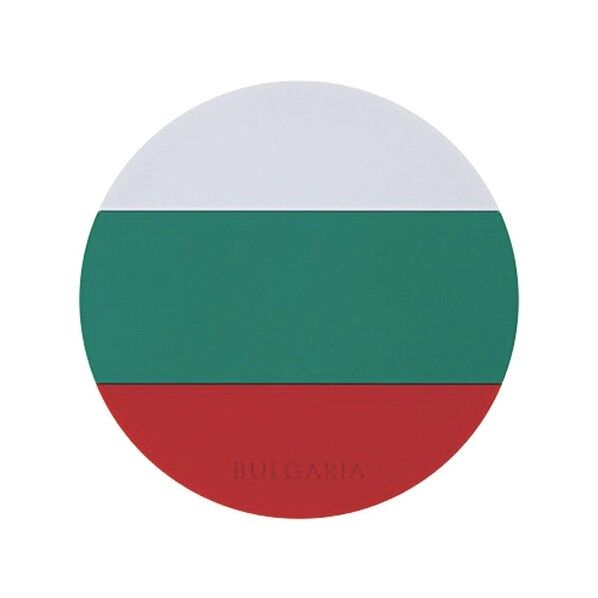 ワールドフラッグコースター ブルガリア