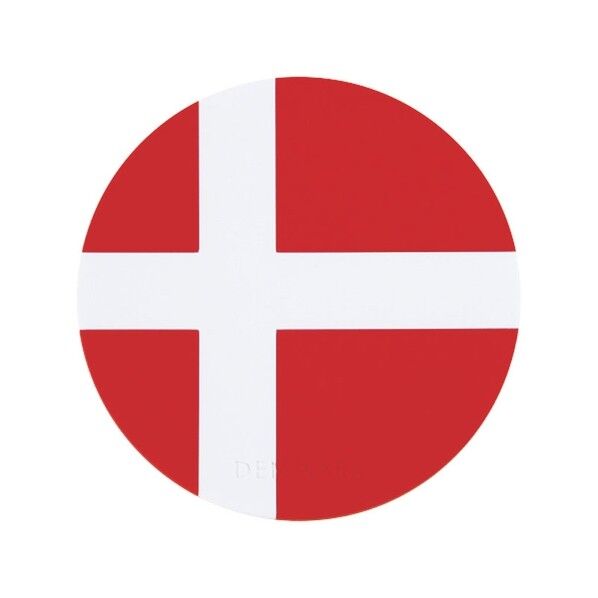 ワールドフラッグコースター デンマーク