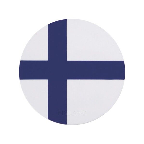 ワールドフラッグコースター フィンランド