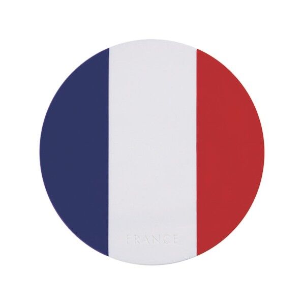 ワールドフラッグコースター フランス
