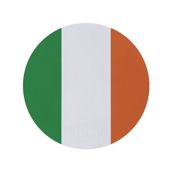 ワールドフラッグコースター アイルランド