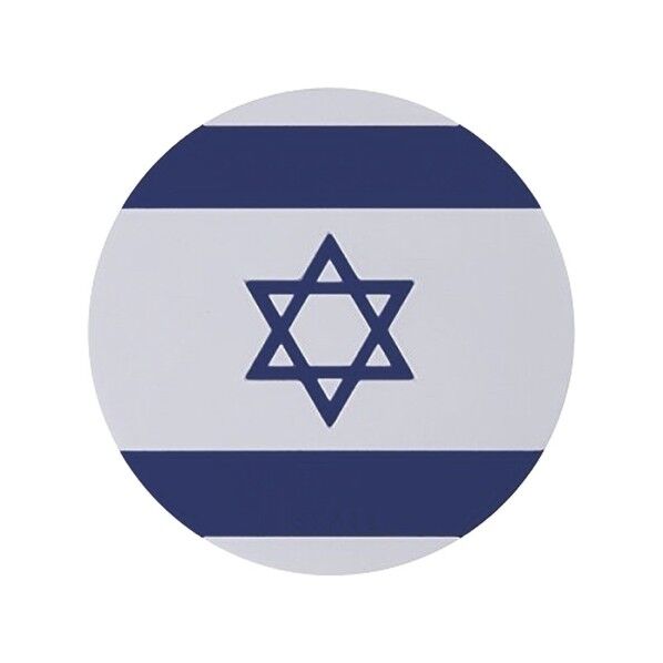ワールドフラッグコースター イスラエル