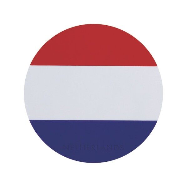 ワールドフラッグコースター オランダ