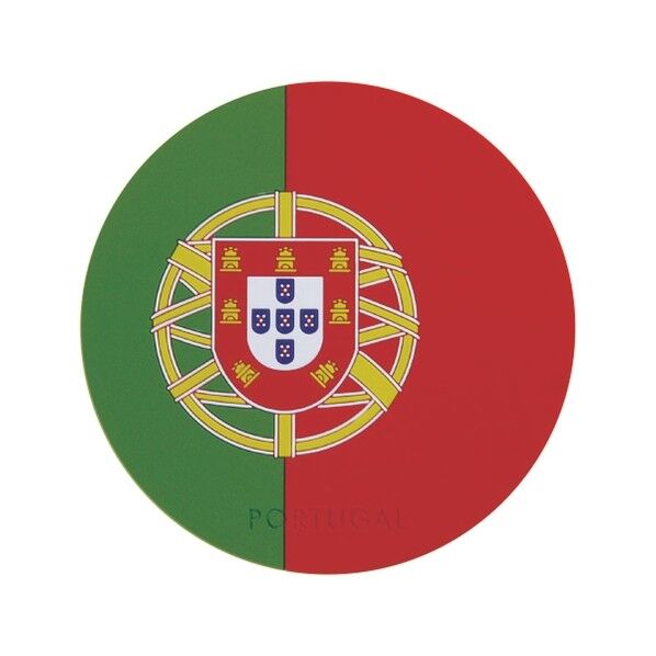 ワールドフラッグコースター ポルトガル