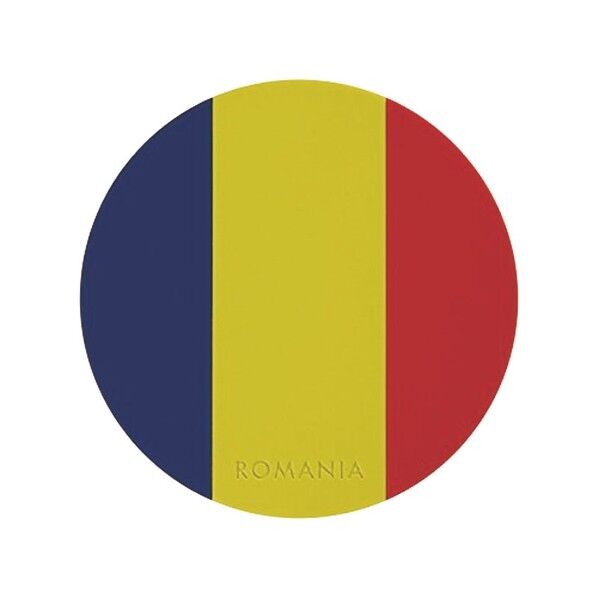 ワールドフラッグコースター ルーマニア