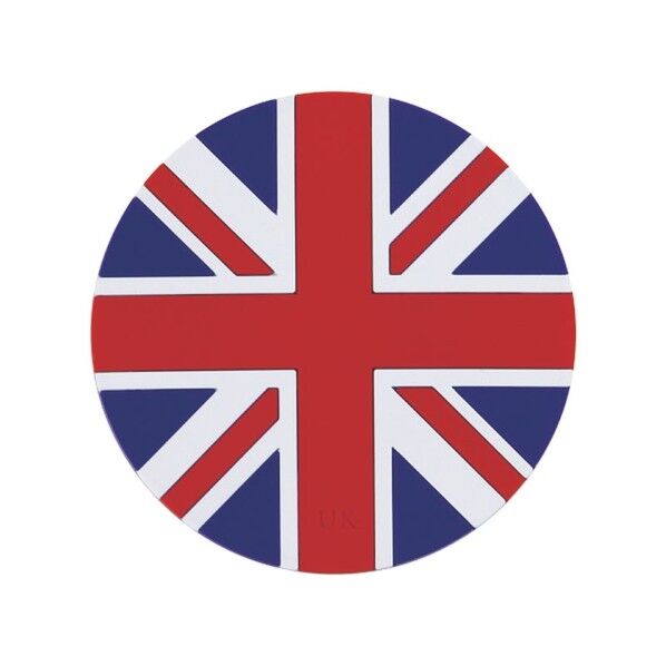 ワールドフラッグコースター イギリス