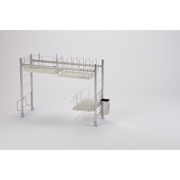 KAWAKI 水切りラックシンク渡しタイプ