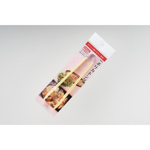 ポリカトング ヘッター付