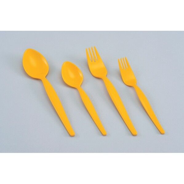 ポリプロスプーン(大)