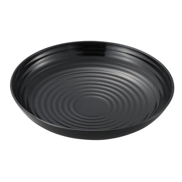 No91B そば皿 PBT樹脂製