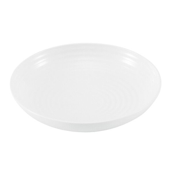 No91W そば皿 PBT樹脂製