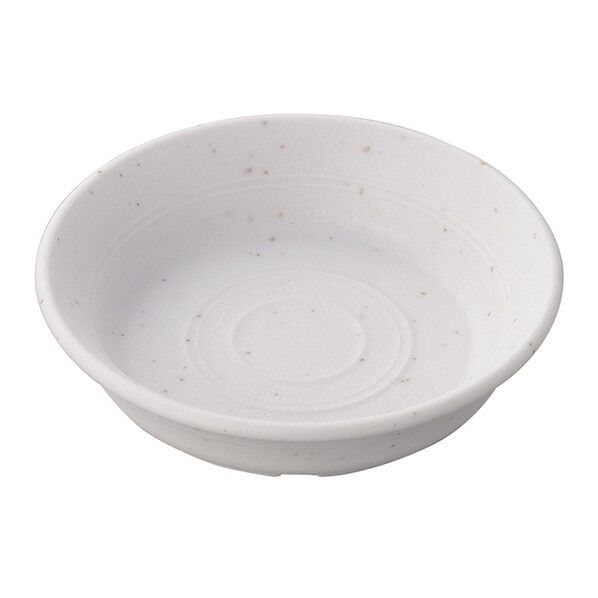 薬味皿 梨地 渦紋