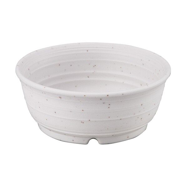 小鉢 10cm 梨地 渦紋