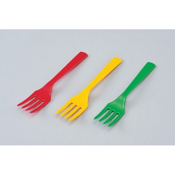 パーティ フォーク 8pc