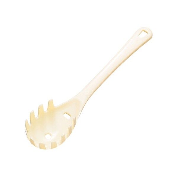 めん&スパゲティフォーク ヘッター付