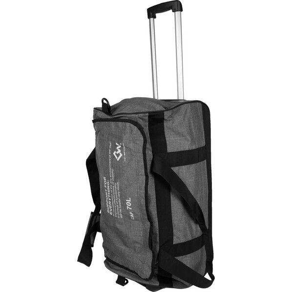 アクティブドライ ボストンキャリーバッグ 70L F