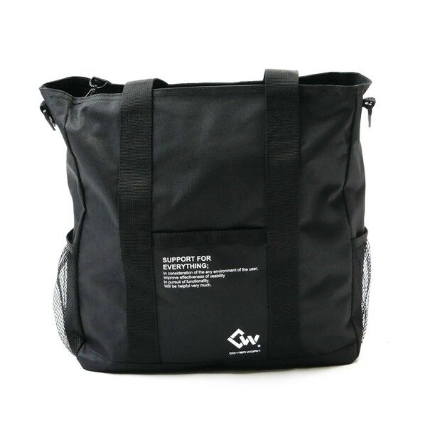 トートバッグ F