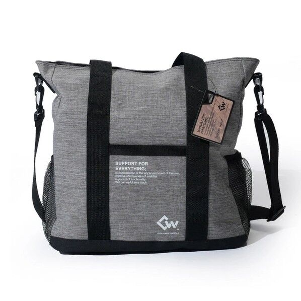 トートバッグ F