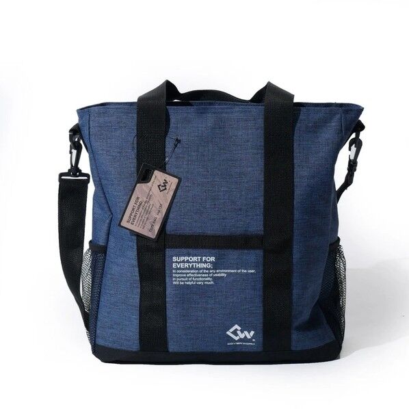 トートバッグ F