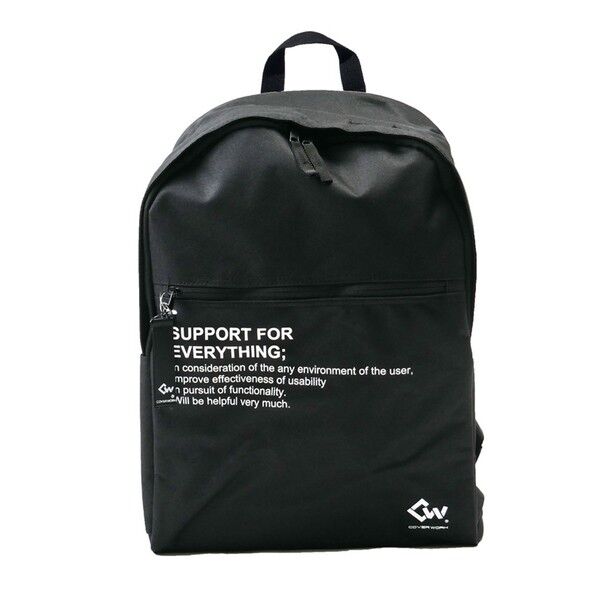 バックパック F