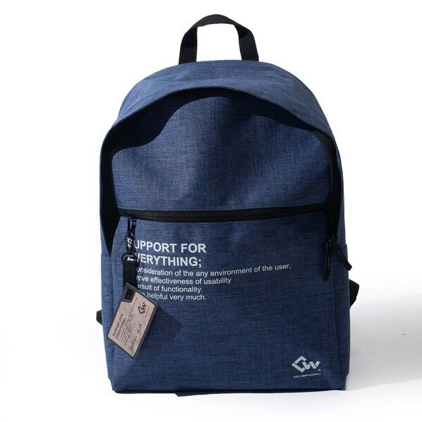 バックパック F