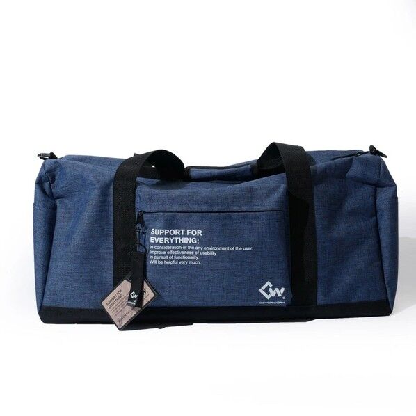 ボストンバッグ F