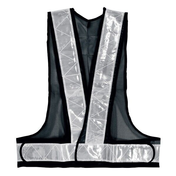 反射ベスト XL