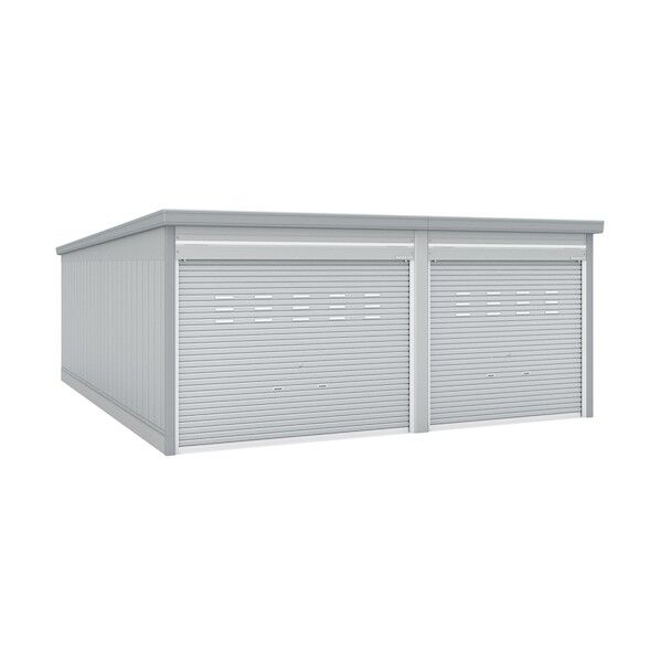 ガレージ ガレーディア GRN-2631・62S N 高基礎 アーバンGM