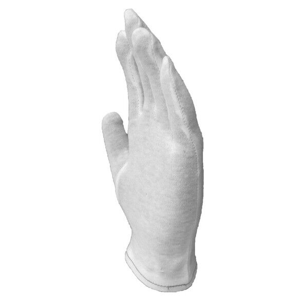 40スムス(マチ付)手袋 M