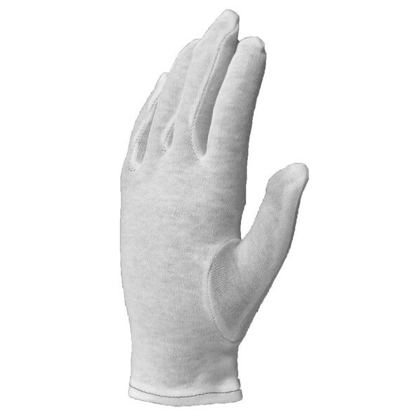 40スムス(マチ付)手袋 L