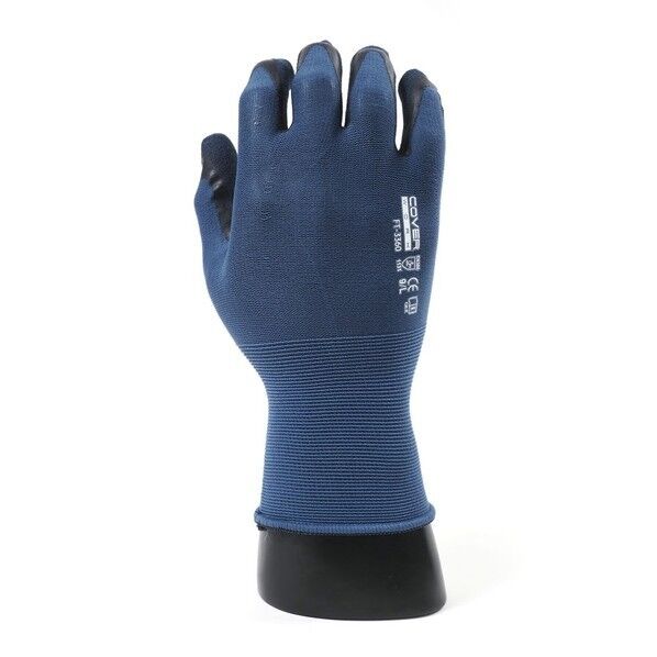 フレックスライトNR 18G天然ゴム背抜き S