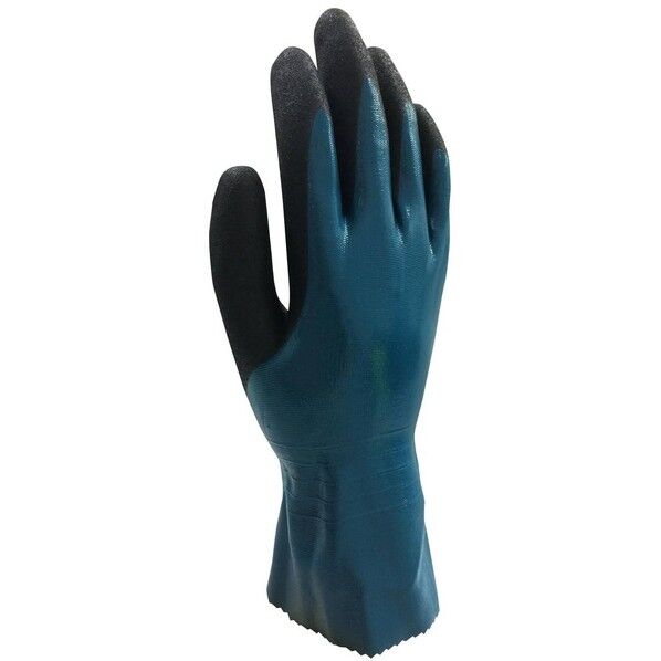 オイルグリップ ツインヴェール(NBRフルコート) S