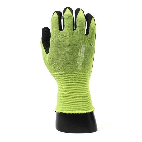 フレックスライトNBR 18Gニトリル背抜き L