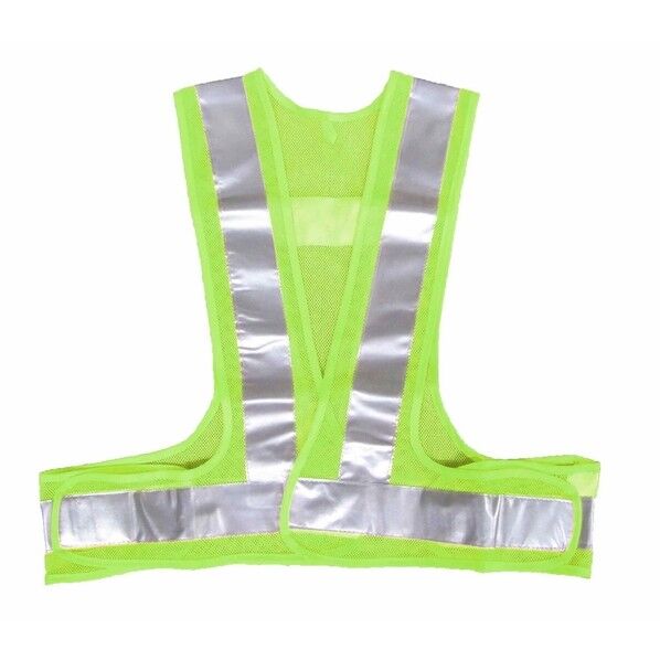 リフレクションセーフティーベスト F
