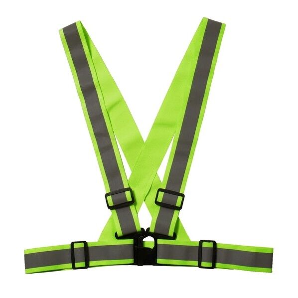 ストレッチリフレクションベルト F