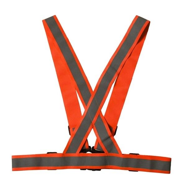 ストレッチリフレクションベルト F