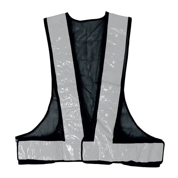 LED反射ベスト F