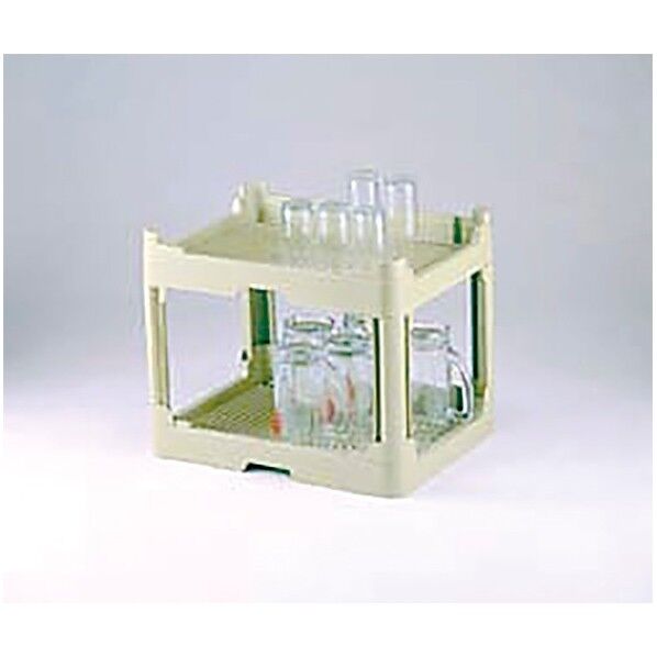 システムウォーターコランダー足無2段 大 (175mm)