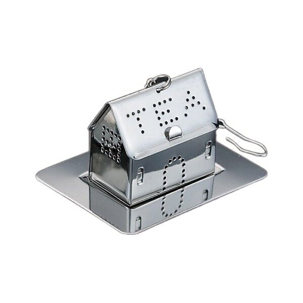 ハウス型ストレーナー 18-8