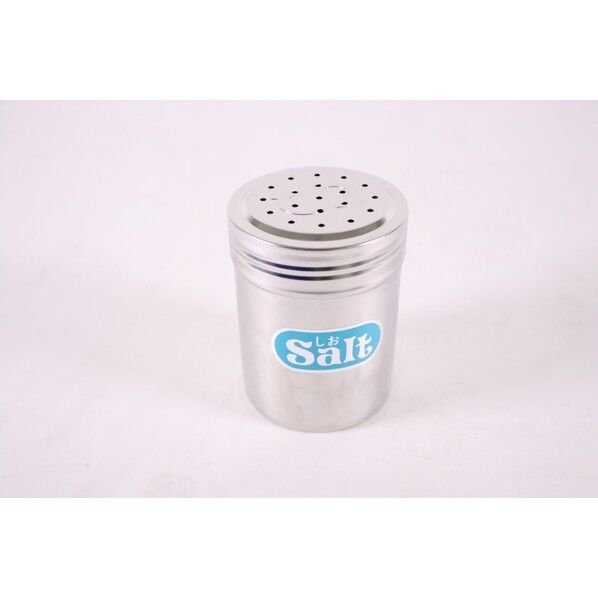 柏 18-8調味料缶 大 S缶